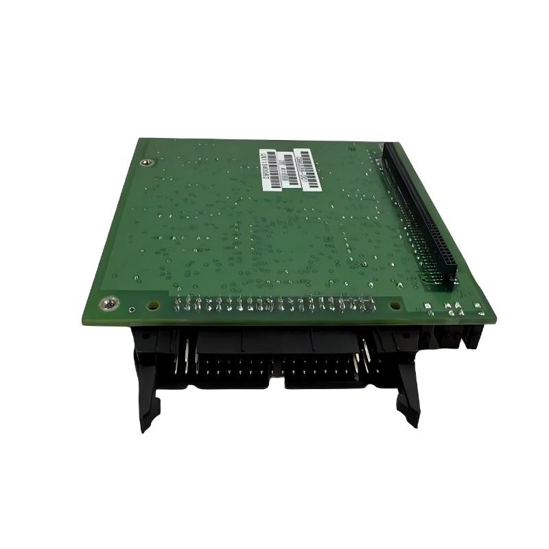 ABB 086339-501 Industrial Control Module