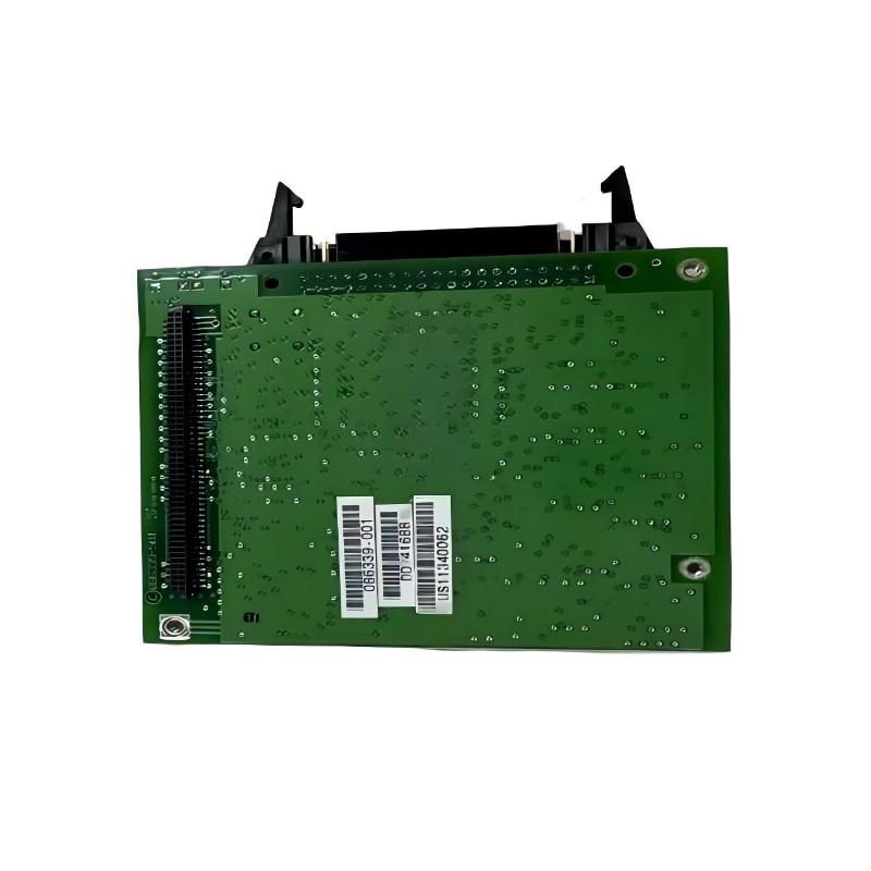 ABB 086339-501 Industrial Control Module