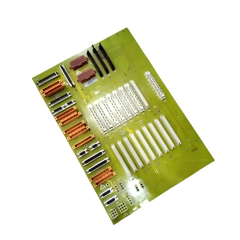 ABB 086345-001 Standard Signal Interconnect Board