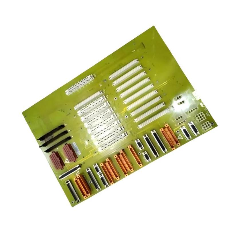 ABB 086345-001 Standard Signal Interconnect Board