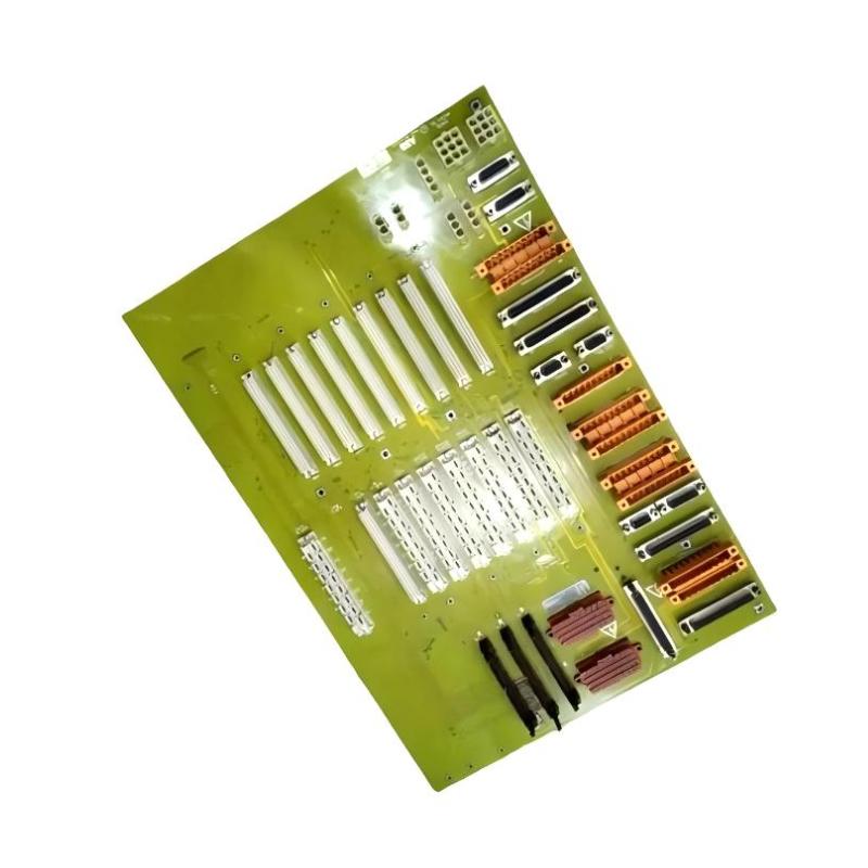 ABB 086345-001 Standard Signal Interconnect Board