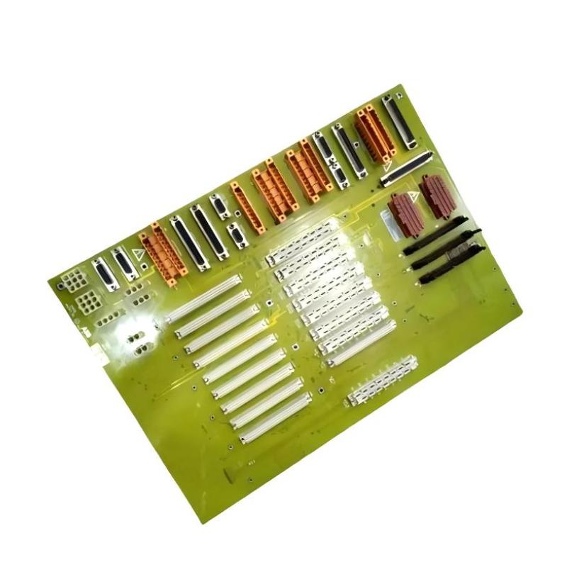 ABB 086345-001 Standard Signal Interconnect Board