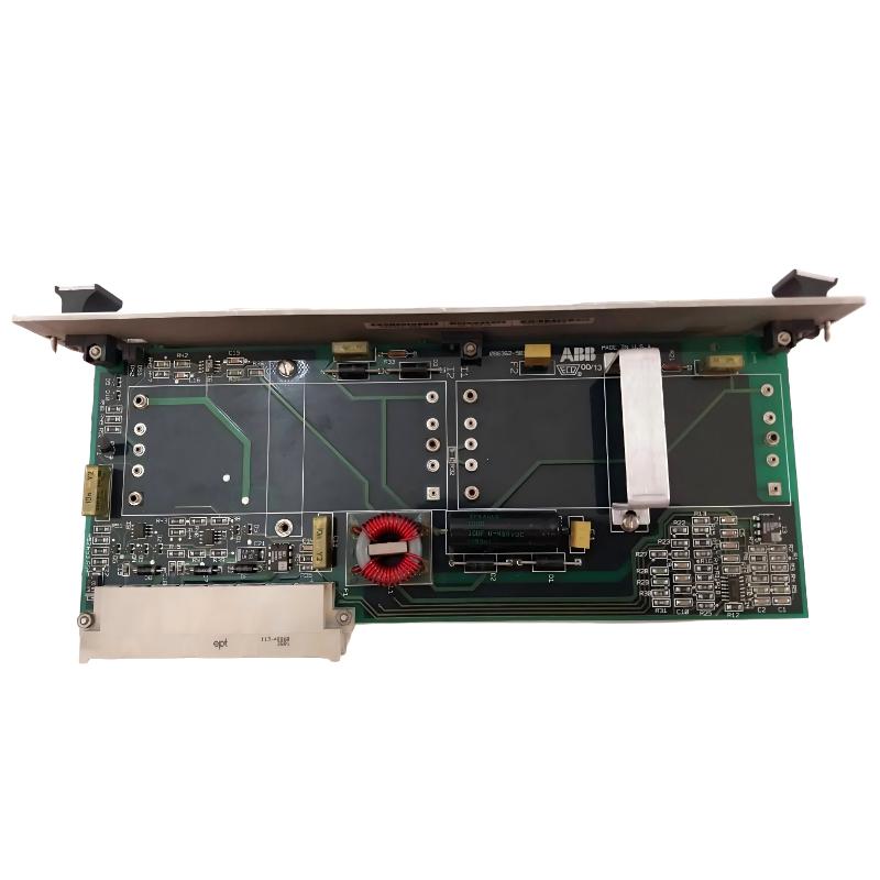 ABB 086362-001 Circuit Board