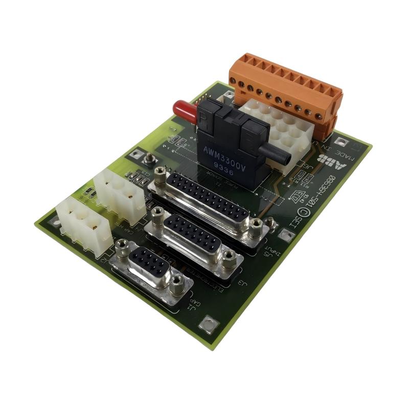 ABB 086364-001 Internal Electrical Sensors