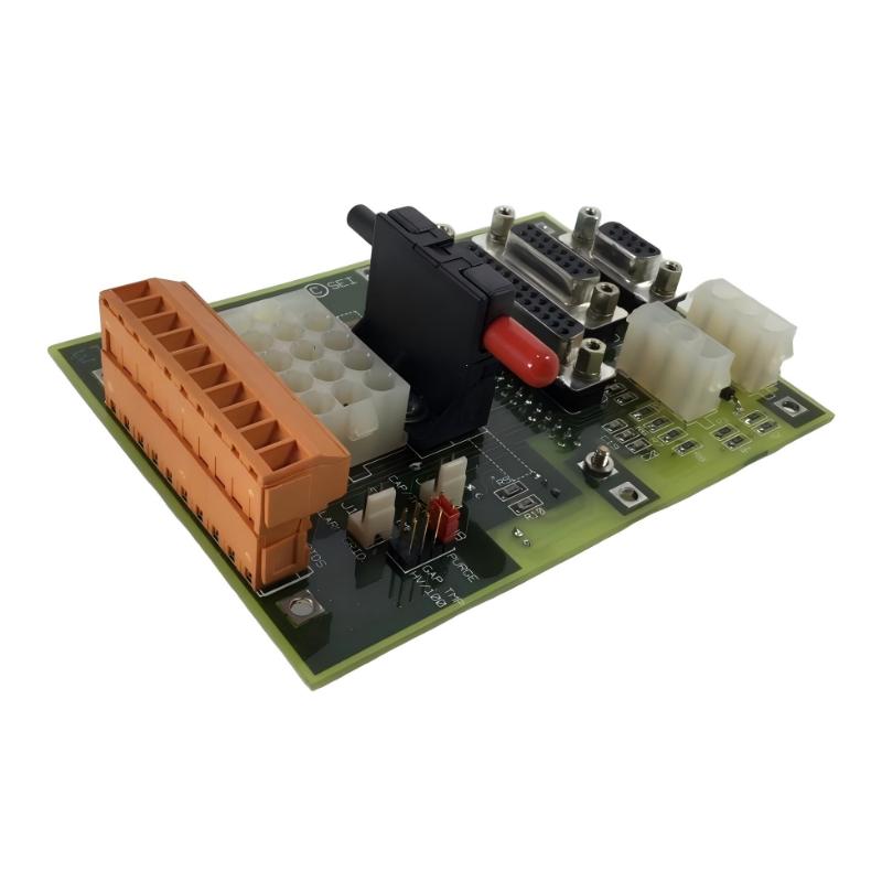 ABB 086364-001 Internal Electrical Sensors