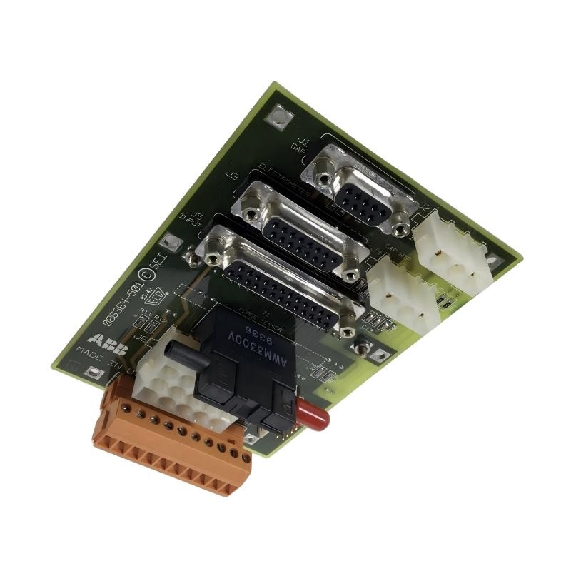 ABB 086364-001 Internal Electrical Sensors