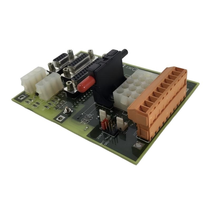 ABB 086364-001 Internal Electrical Sensors