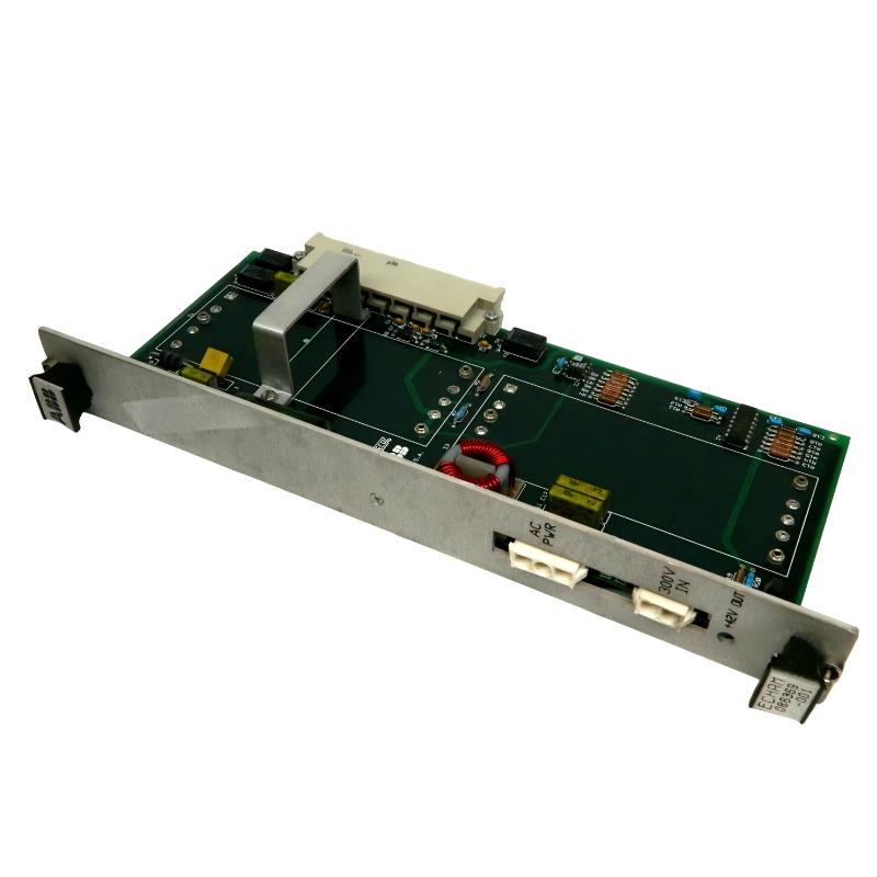 ABB 086369-001 Harmonic Detection Module