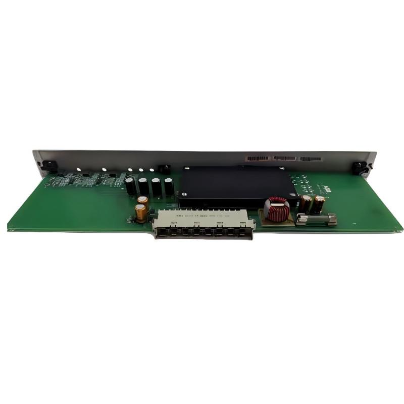 ABB 086370-001 Power Board Module