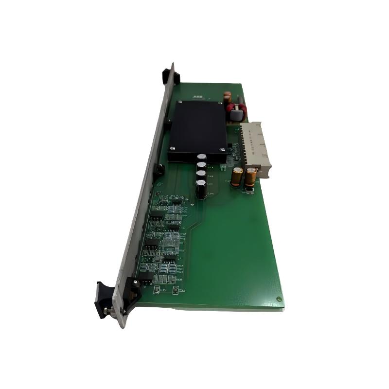 ABB 086370-001 Power Board Module