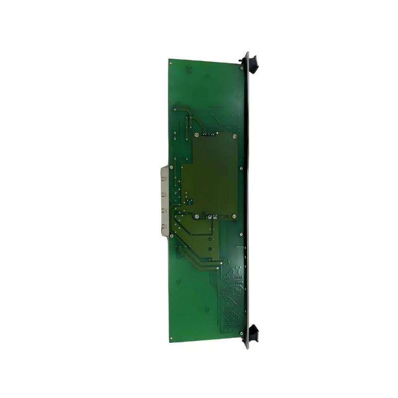ABB 086370-001 Power Board Module