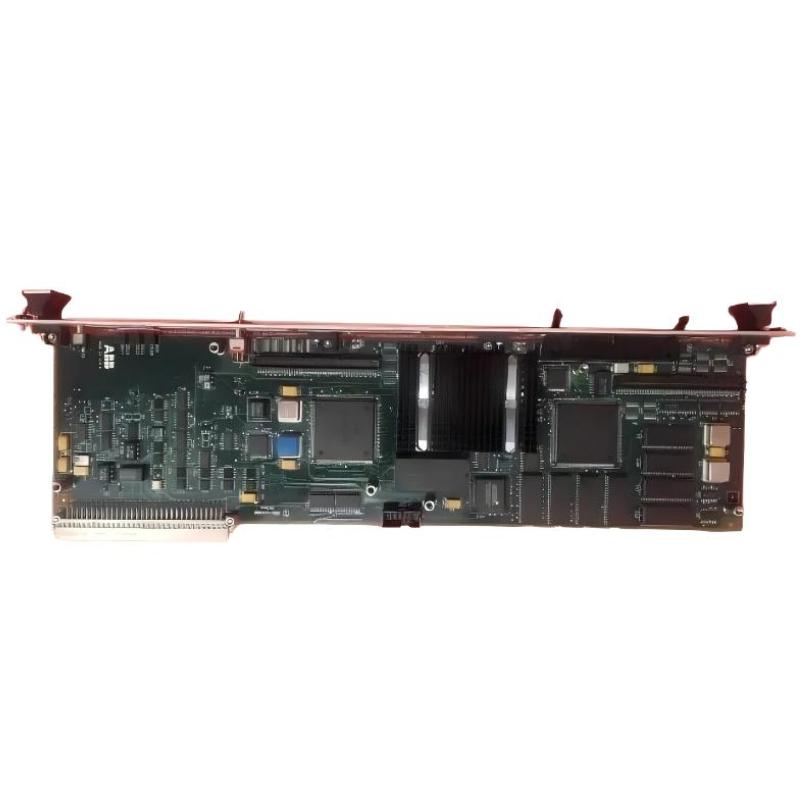 ABB 086444-004 Electronic Board Control Module
