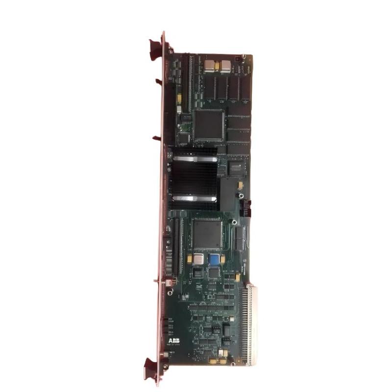 ABB 086444-004 Electronic Board Control Module