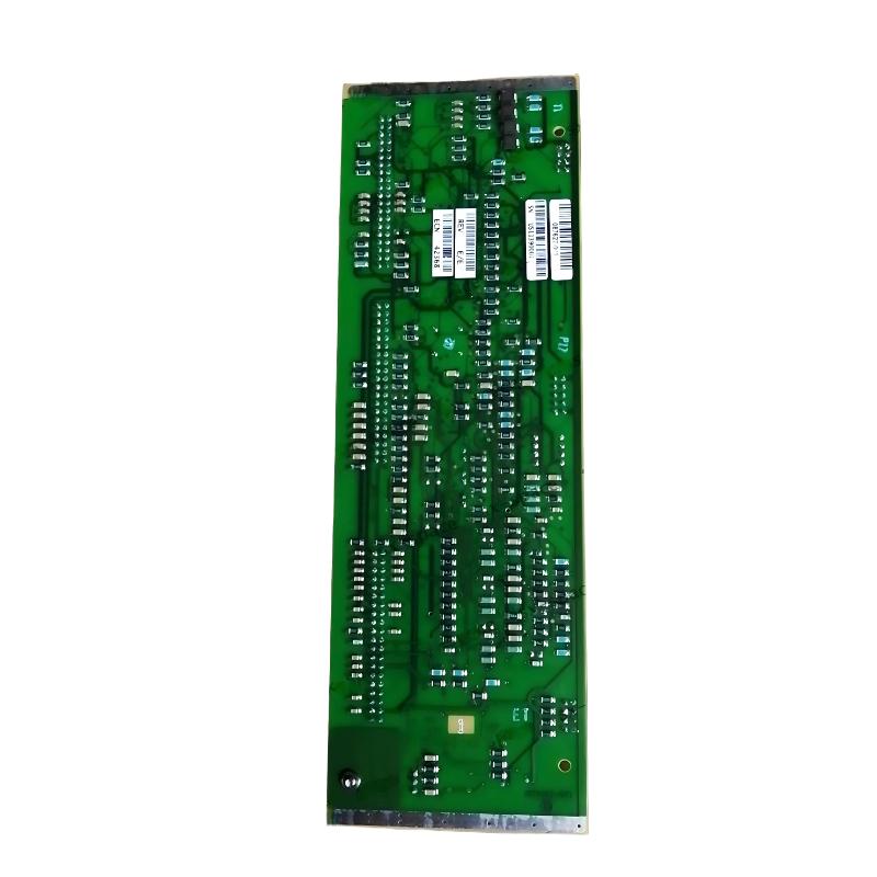 ABB 087627-001 Laser Driver