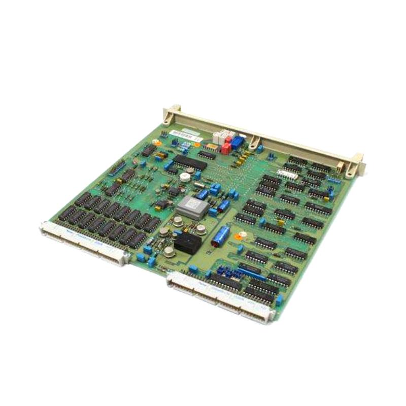 ABB DSAI 145 57120001-HA Analog Input Module