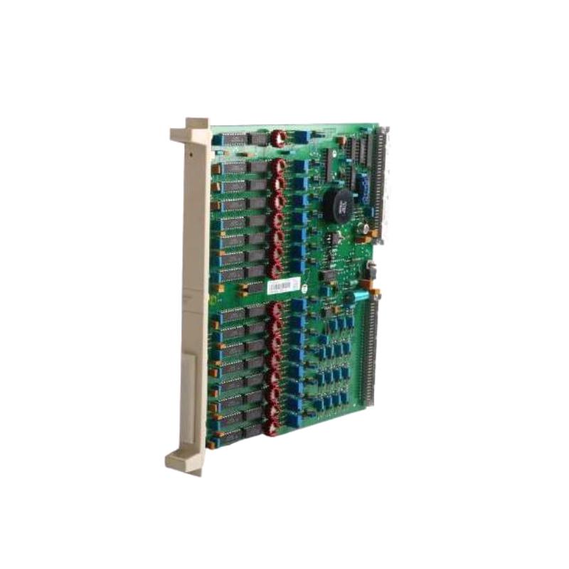 ABB DSAO 130 57120001-FG Analog Output Board