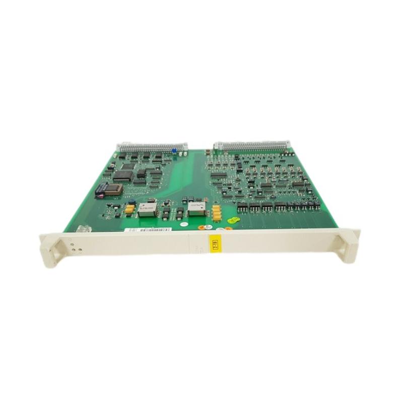 ABB DSAX 110A/DSAX110A 3BSE018291R1 Analog Input/Output Module