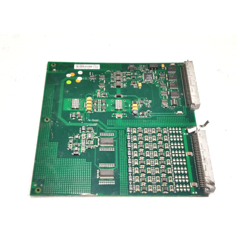 ABB DSDI 133A 3BSE018290R1 Analog Input Board