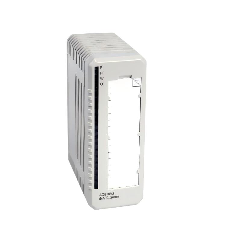 ABB AO810V2 3BSE038415R1 Analog Output Module
