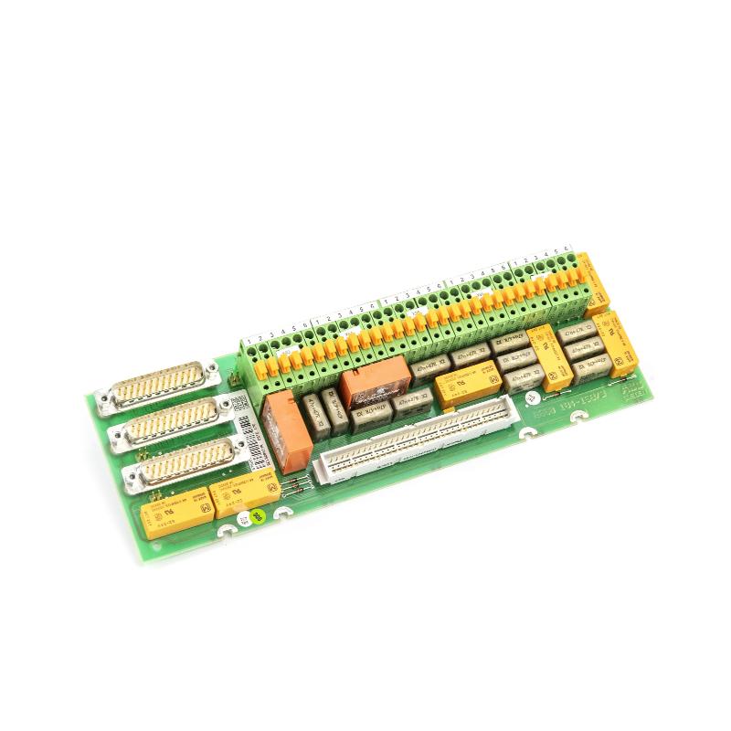 ABB DSTC 170/DSTC-170/DSTC170 57520001-BK Connection Unit