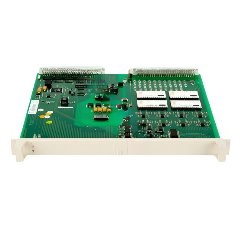 ABB DSAI 130A 3BSE018292R1 16-Channel Analog Input Board