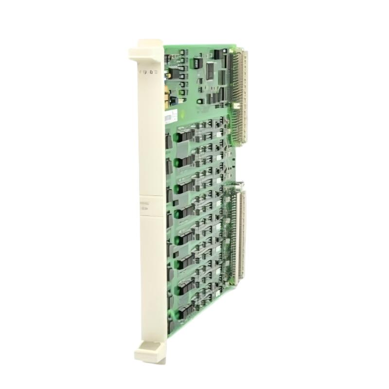 ABB DSAO 120A 3BSE018293R1 DS Analog Output Board