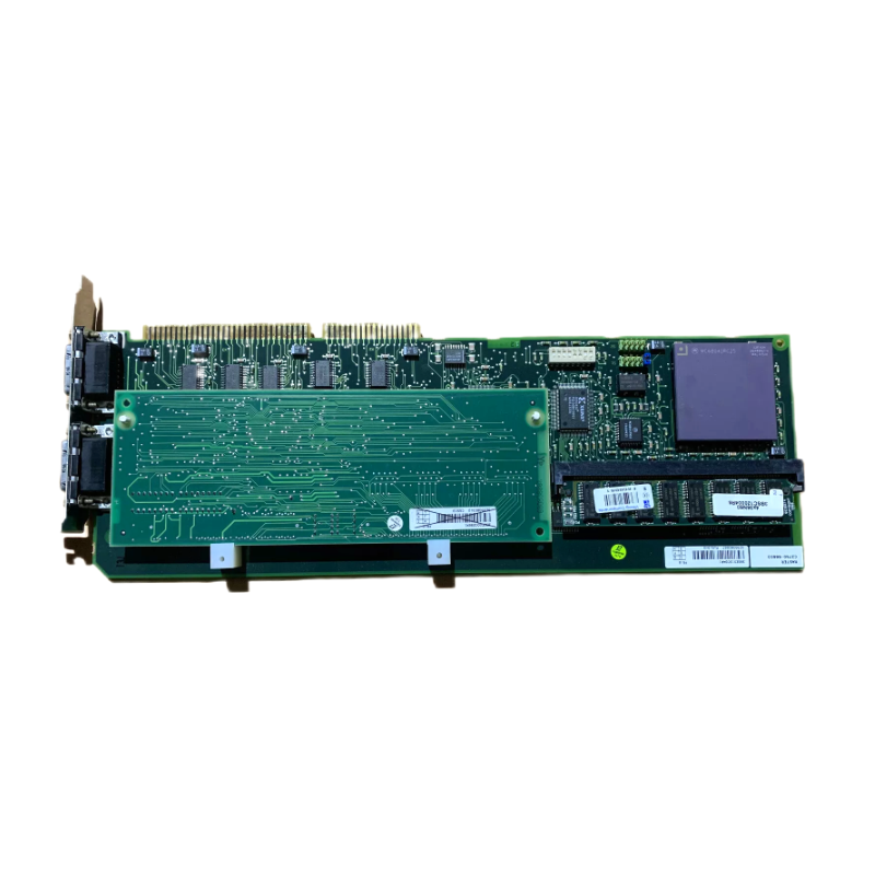 ABB PU513V2 3BSE013034R1 Real Time Accelerator (RTA) Board