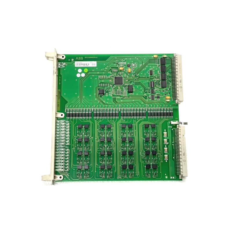 ABB DSDI 110AV1 3BSE018295R1 DS Analog Output Board