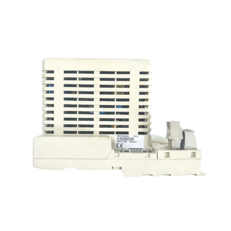 ABB PM810V1	3BSE008580R1 CPU Processor Module