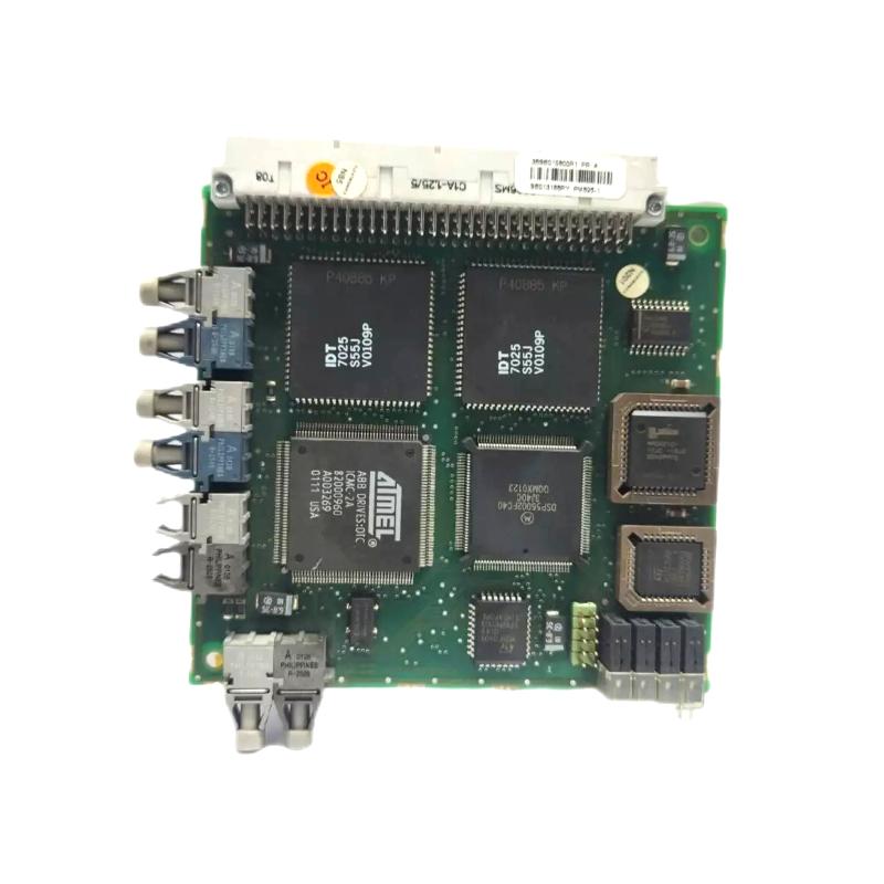 ABB PM825-1 3BSE010800R1 PCB Board