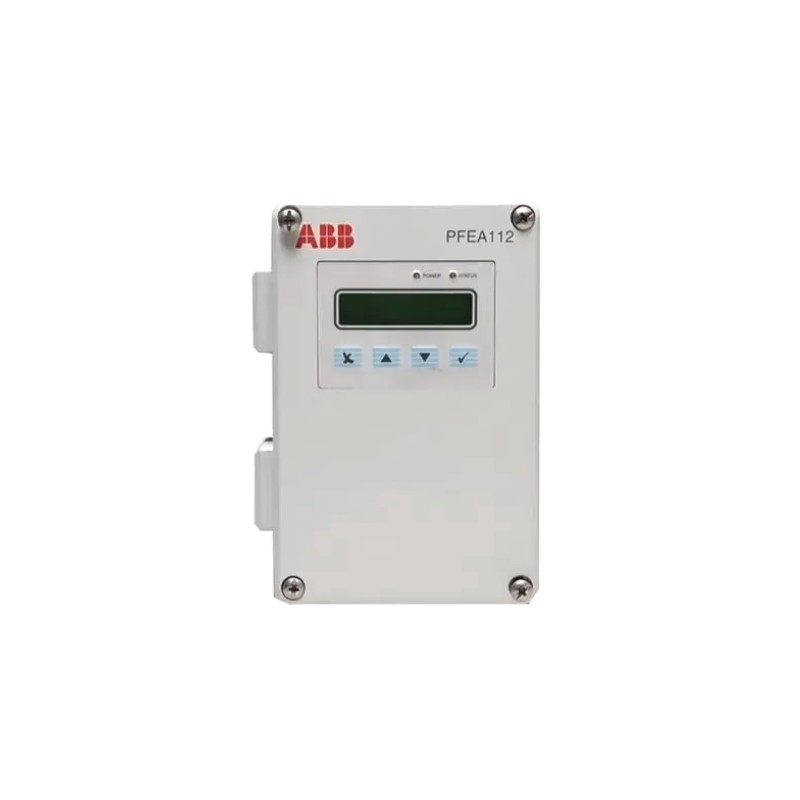 ABB PFEA112-65 3BSE050091R65/3BSE030369R65 Tension Electronics Controller