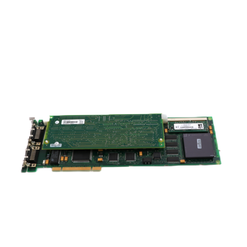 ABB PU515A 3BSE032401R1 Real Time Accelerator (RTA) Board
