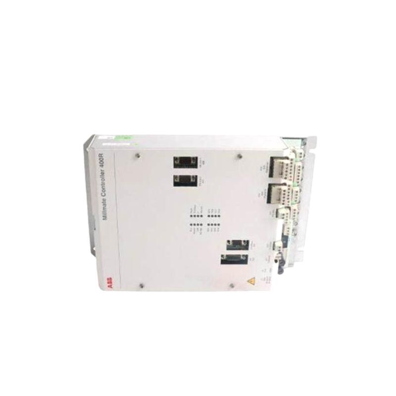 ABB PXAA 401 3BSE017233R1 CENTRAL UNIT