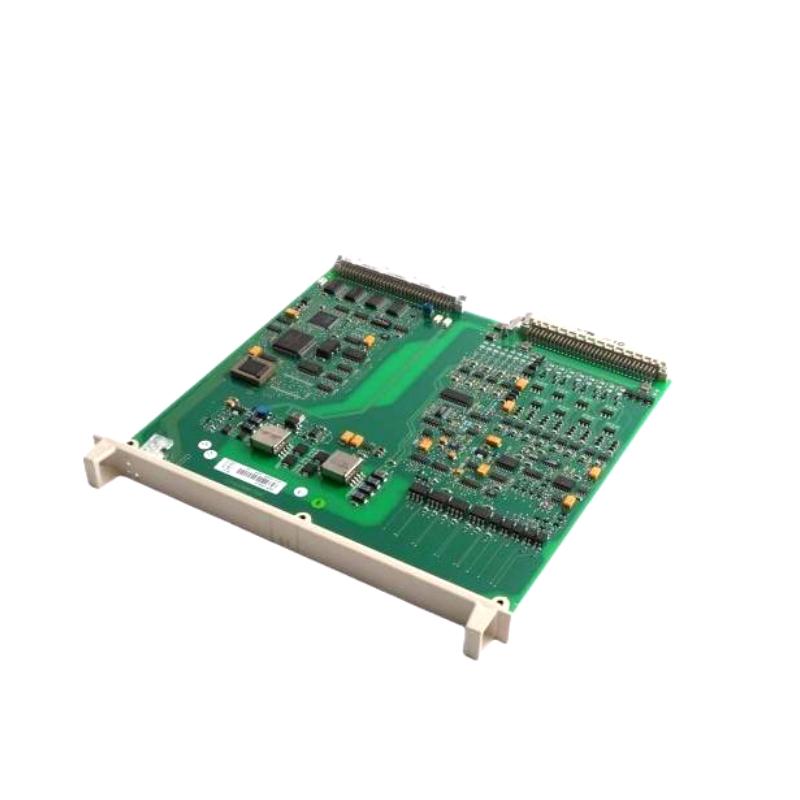 ABB PXAK402 3BSE011789R1 Control Module