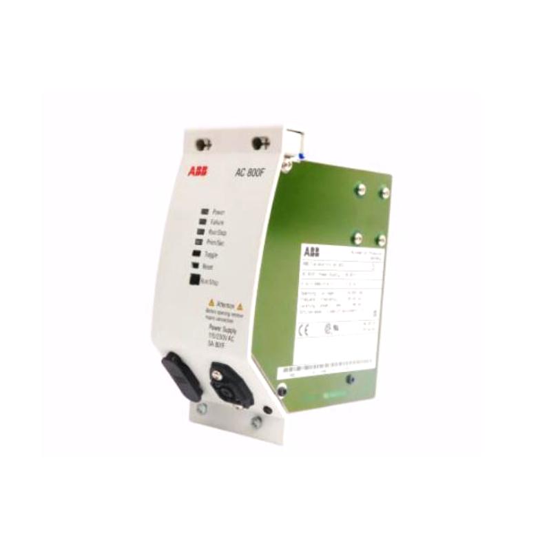 ABB SA 801F/SA801F 3BDH000011R1 Power Supply Module
