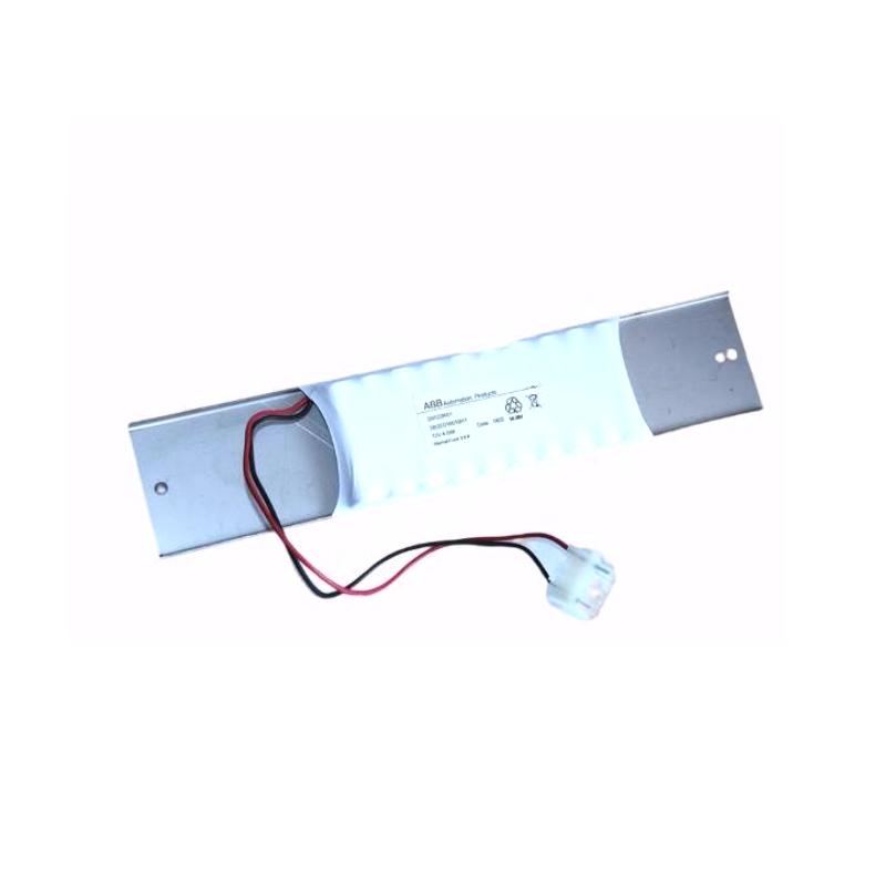 ABB SB522K01 3BSE016019R1 Rechargeable Battery Unit