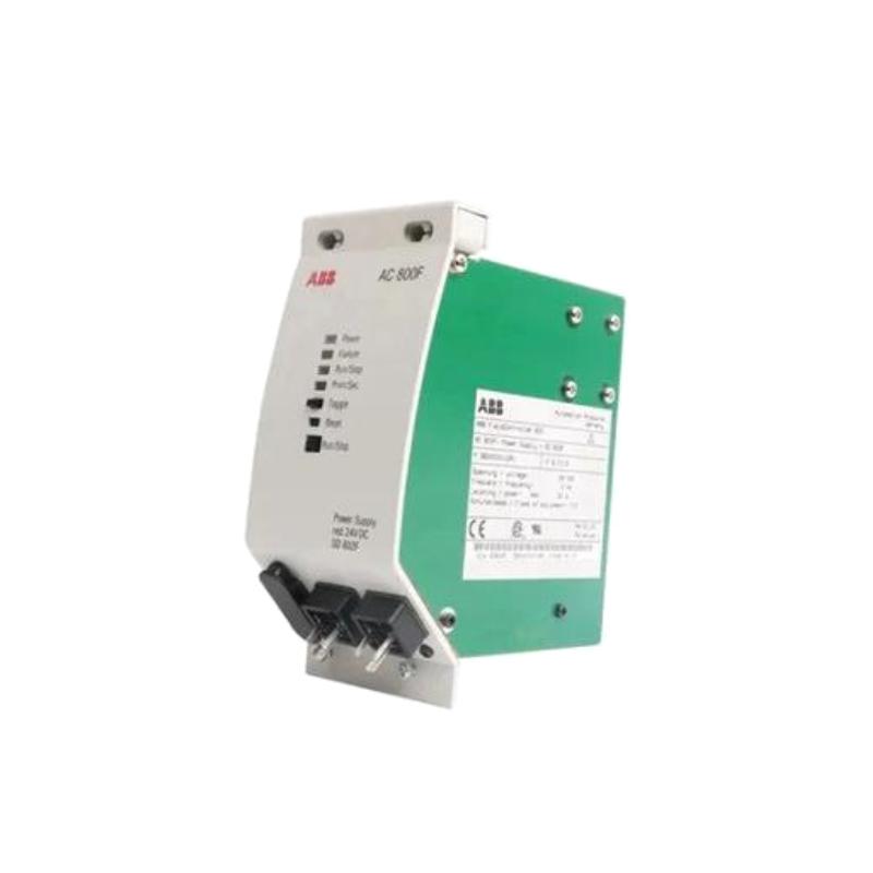 ABB SD 802F/SD802F 3BDH000012R1/3BDH000012 Redundant Power Supply