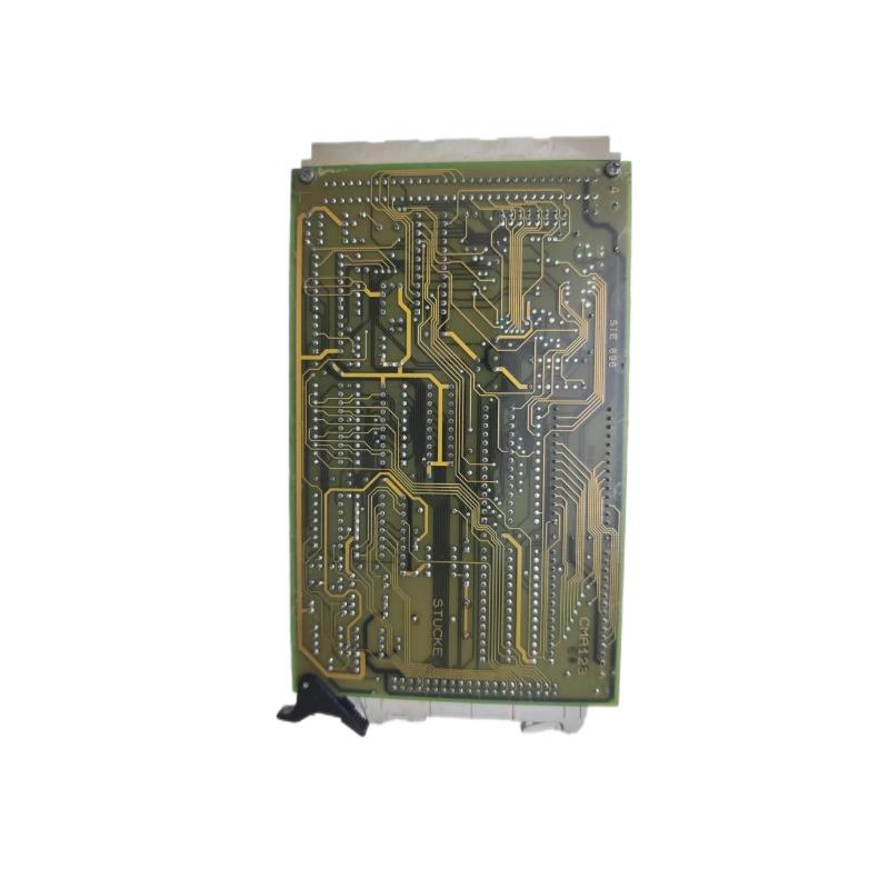 ABB CMA123/CMA 123 3DDE300403/3DDE 300 403 SYNPOL D Display Card