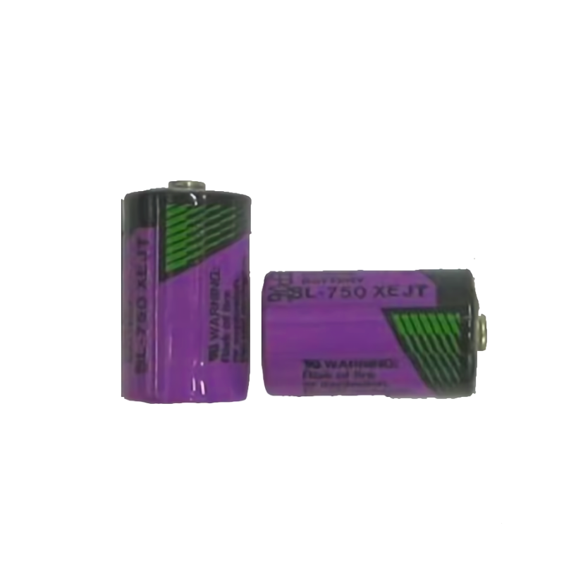 ABB SB 808F/SB808F 3BDM000199R1 Battery For RAM Buffering