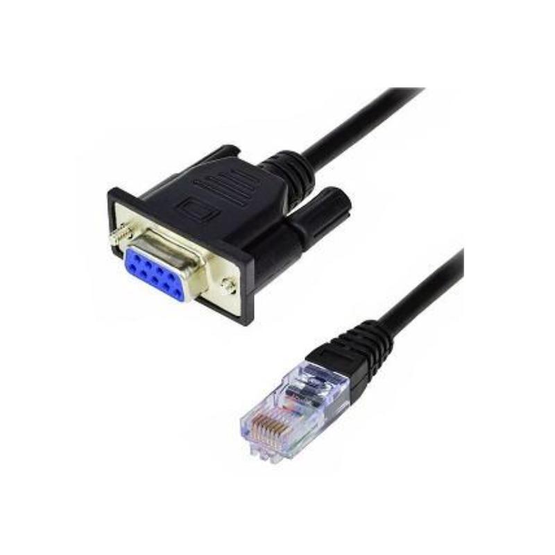 ABB TK212A 3BSC630197R1 Tool Cable