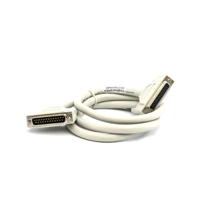 ABB TK801V012 3BSC950089R3 Modulebus Extension Shielded Cable