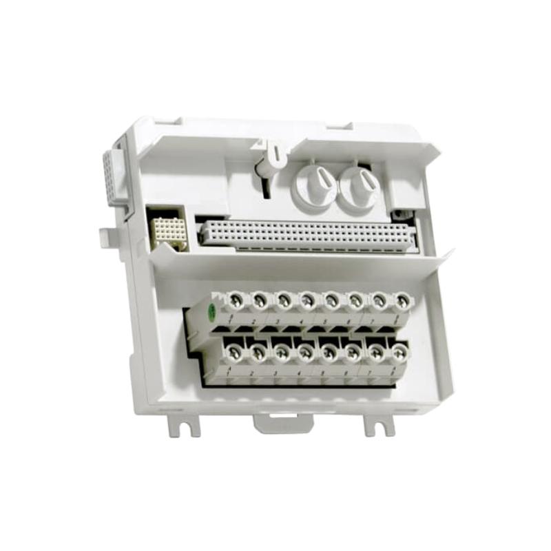 ABB TU831V1 3BSE013235R1 Extended Module Termination Unit (MTU)