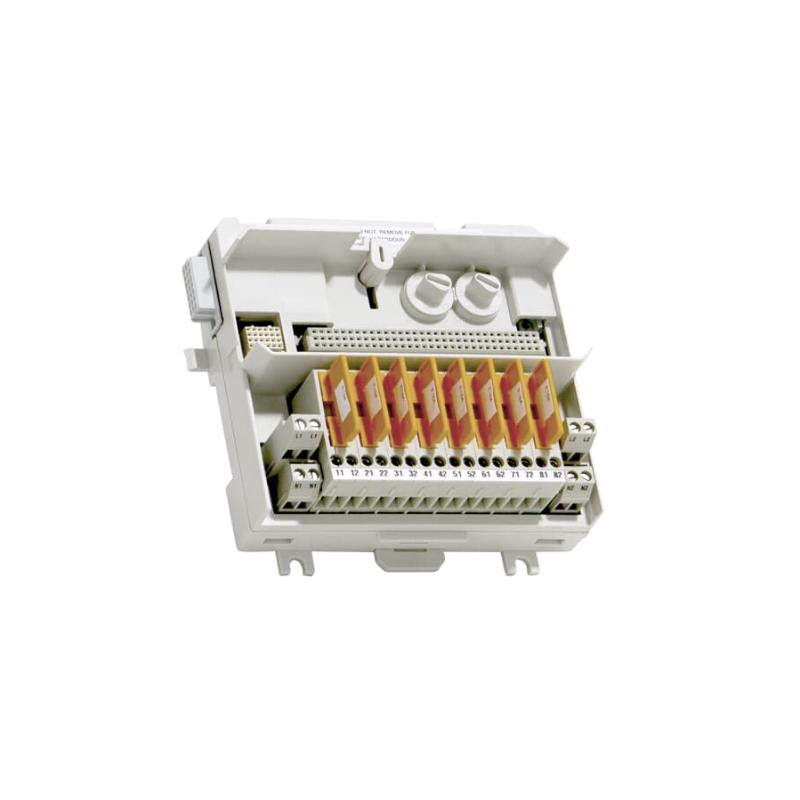 ABB TU836V1 3BSE013237R1 Extended Module Termination Unit (MTU)