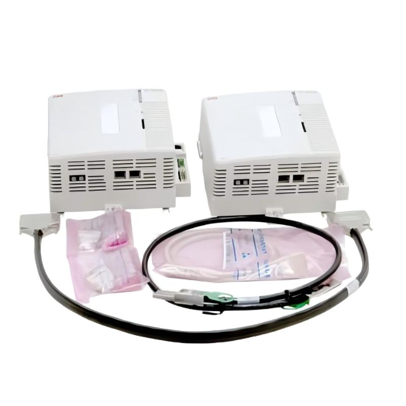 ABB PM891K02 3BSE053242R1 CPU Controller Unit