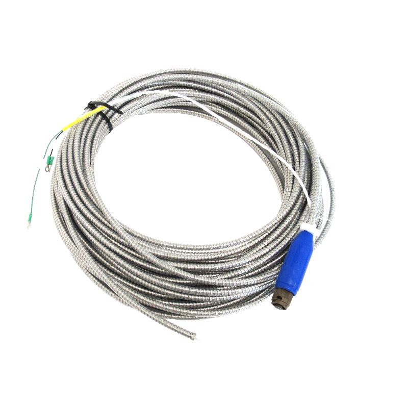 Bently Nevada 106765-04 Velomitor XA Sensor Interconnect Cable