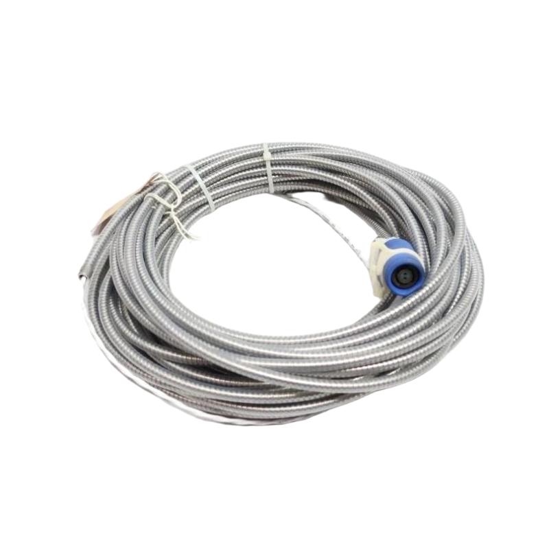 Bently Nevada 106765-06 Velomitor XA Sensor Interconnect Cable