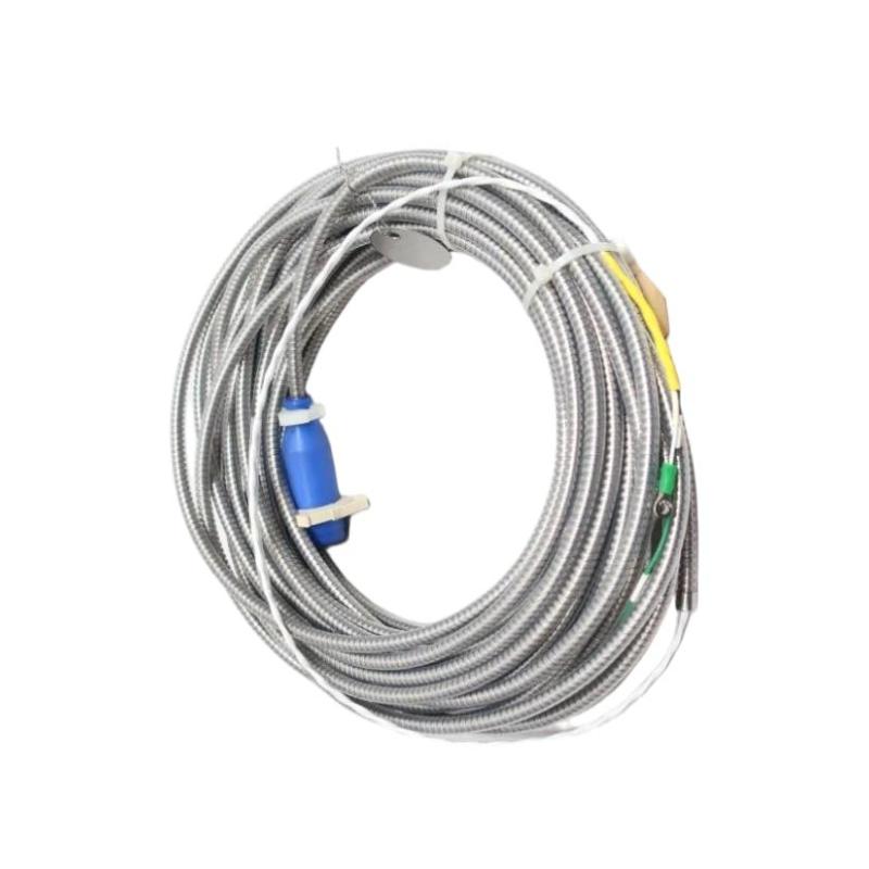 Bently Nevada 106765-06 Velomitor XA Sensor Interconnect Cable