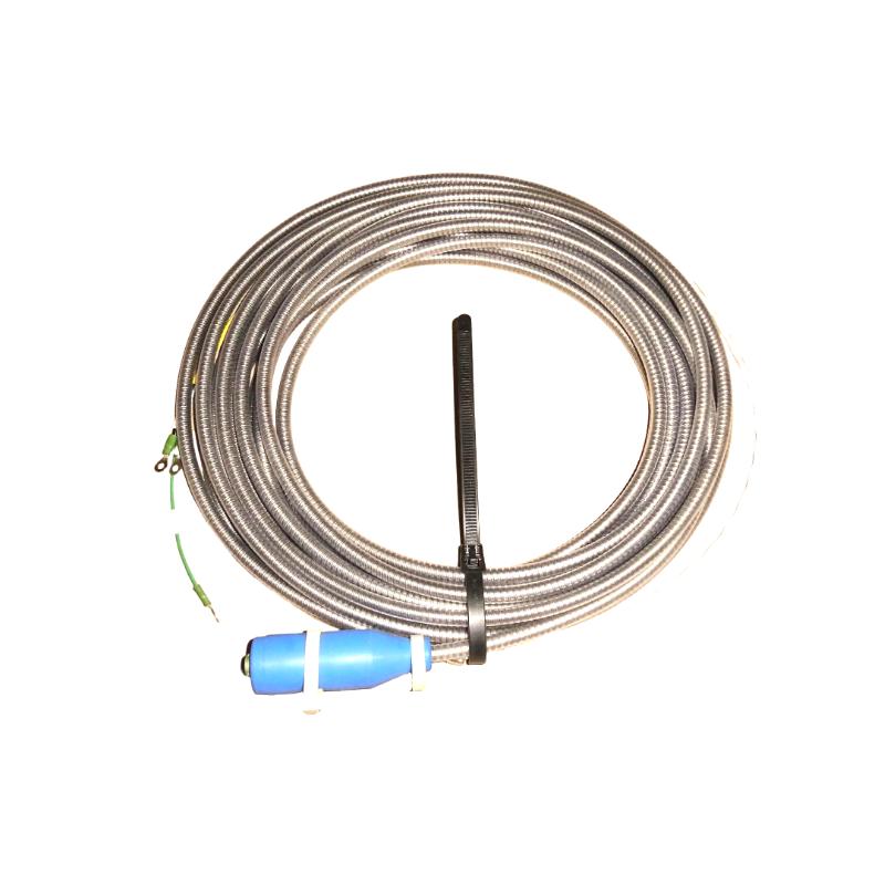 Bently Nevada 106765-10 Velomitor XA Sensor Interconnect Cable
