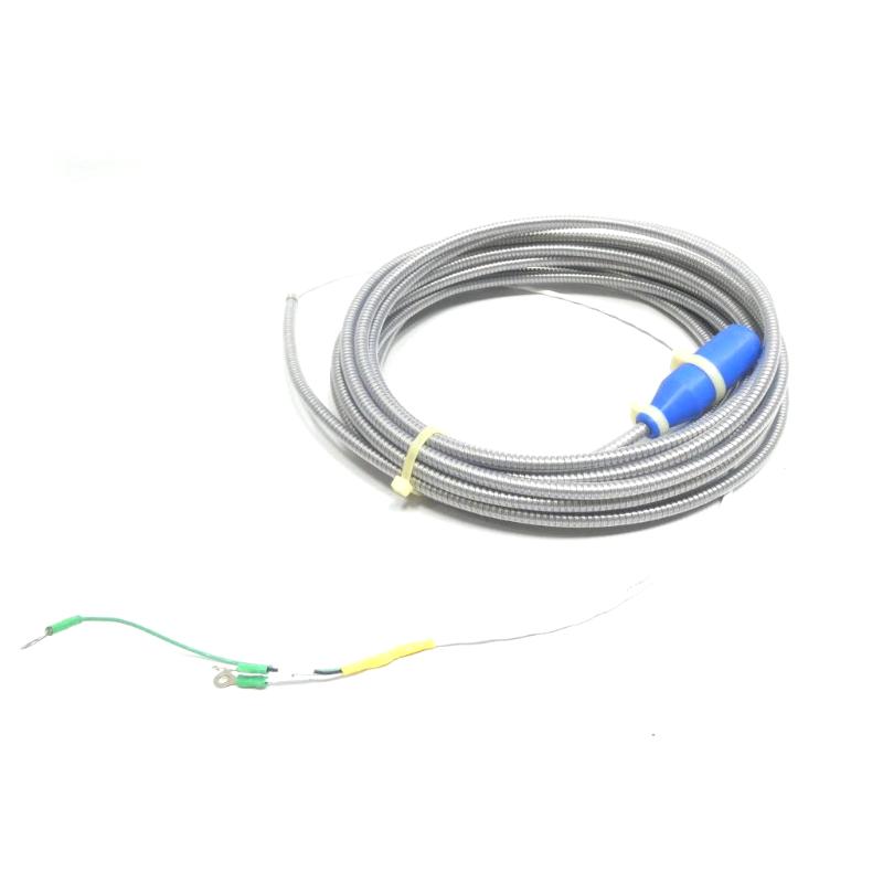 Bently Nevada 106765-16 Velomitor XA Sensor Interconnect Cable