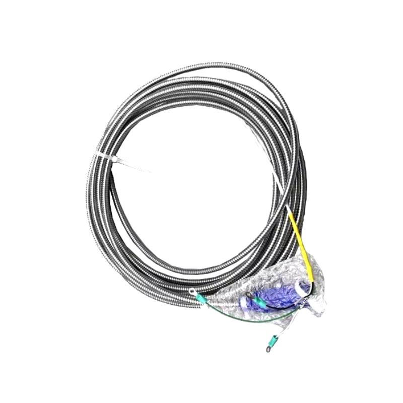 Bently Nevada 106765-16 Velomitor XA Sensor Interconnect Cable